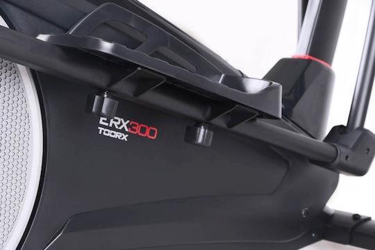 Toorx ERX-300 Chrono Ηλεκτρομαγνητικό Ελλειπτικό Μηχάνημα με Δίσκο 16kg για Χρήστη έως 150kg