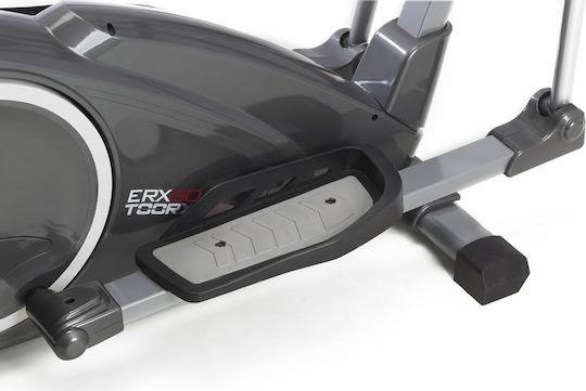 Toorx ERX-80 Μαγνητικό Ελλειπτικό Μηχάνημα με Δίσκο 14kg για Χρήστη έως 120kg