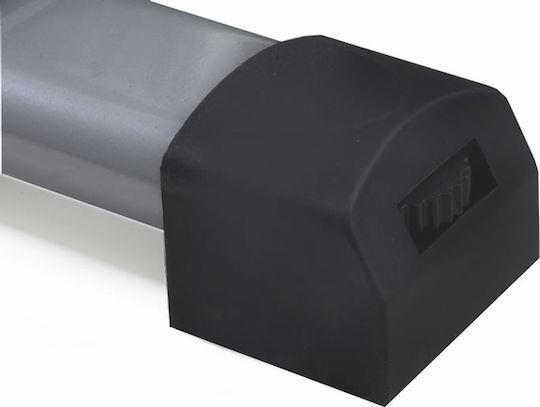 Toorx ERX-80 Μαγνητικό Ελλειπτικό Μηχάνημα με Δίσκο 14kg για Χρήστη έως 120kg