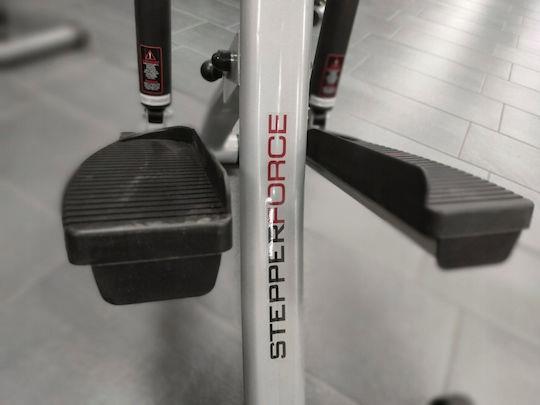 Toorx Force Επαγγελματικό Stepper