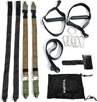 Toorx FST Double Pro Ιμάντες Γυμναστικής 06-432-246