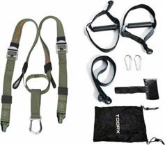 Toorx FST-PRO Ιμάντες Γυμναστικής 06-432-245