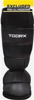 Toorx Καλαμίδες με Κουτουπιέ S/M BOT-016