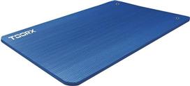 Toorx MAT-100 Pro Στρώμα Γυμναστικής Yoga-Pilates Μπλε 100x61x1.5cm 06-432-314
