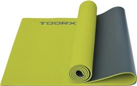 Toorx MAT-176 Green/Grey 173x60X0.6cm