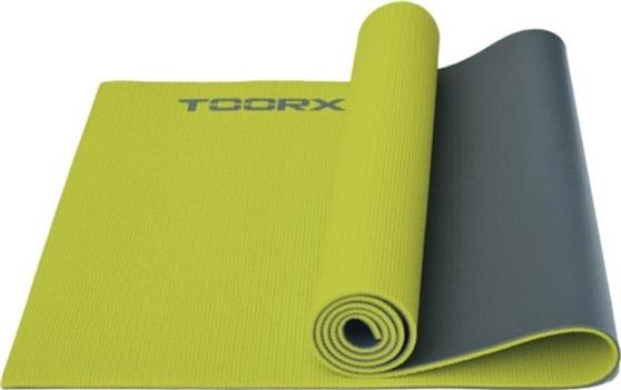 Toorx MAT-176 Green/Grey 173x60X0.6cm