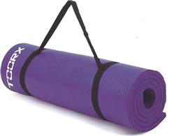 Toorx MAT-185 Purple 172x61x1,2cm