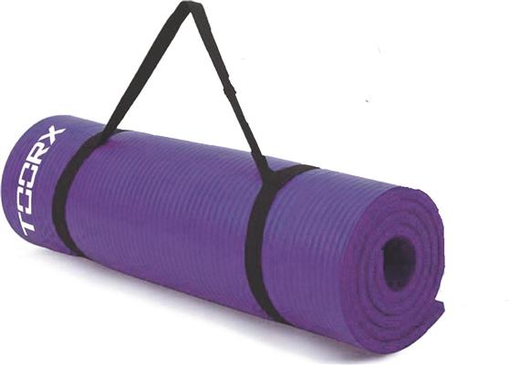 Toorx MAT-185 Purple 172x61x1,2cm
