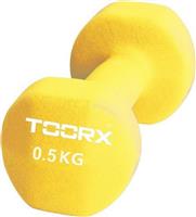 Toorx Βαράκι από Νεοπρένιο 1 x 0.5kg 10-432-074