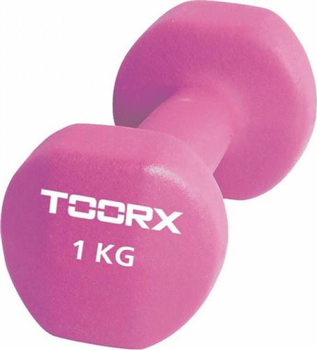 Toorx Neoprene 1kg