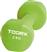 Toorx Βαράκι από Νεοπρένιο 1 x 2.0kg 10-432-009