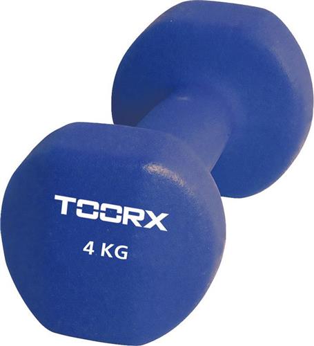 Toorx Neoprene 4kg