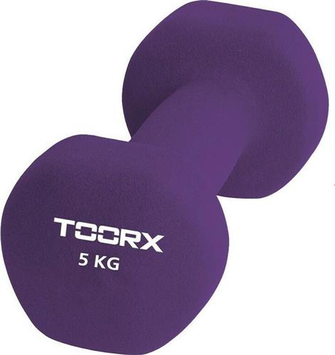 Toorx Neoprene 5kg