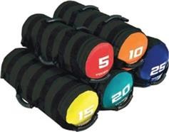 Toorx PBG-5N Power Bag 5kg 06-432-591