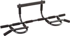 Toorx Multi BTP-M Μονόζυγο Πόρτας 110-160cm για Χρήστη έως 100kg
