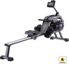 Toorx Rower Sea 90 Οικιακή Κωπηλατική Νερού για Χρήστη έως 130kg 04-432-238