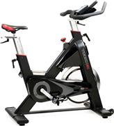 Toorx SRX-100 Chrono Spin Bike Μαγνητικό με Ροδάκια 04-432-152