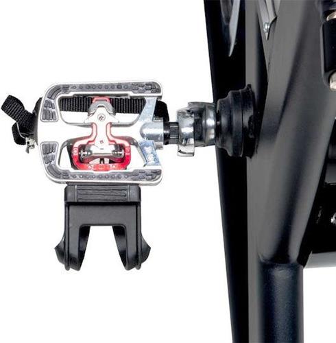 Toorx SRX-100 Chrono Spin Bike Μαγνητικό με Ροδάκια 04-432-152