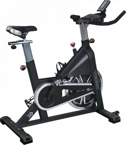 Toorx SRX-65 Evo Ποδήλατο Spinning Μαγνητικό 04-432-208