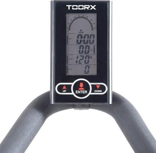 Toorx SRX-65 Evo Ποδήλατο Spinning Μαγνητικό 04-432-208