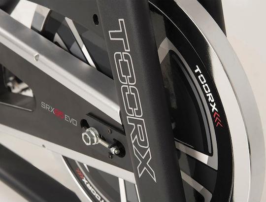 Toorx SRX-65 Evo Ποδήλατο Spinning Μαγνητικό 04-432-208