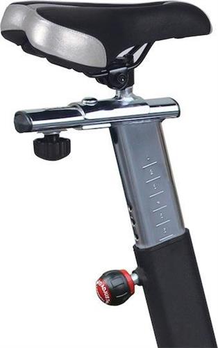 Toorx SRX-65 Evo Ποδήλατο Spinning Μαγνητικό 04-432-208