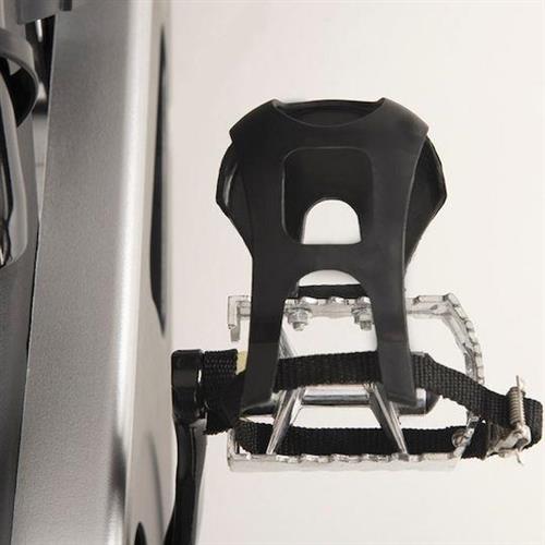 Toorx SRX-65 Evo Ποδήλατο Spinning Μαγνητικό 04-432-208