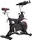 Toorx SRX 80 Evo Ποδήλατο Spinning Μαγνητικό με Ροδάκια 04-432-210