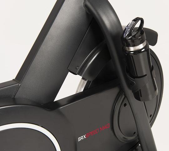 Toorx SRX Speed Mag Spin Bike Μαγνητικό με Ροδάκια 04-432-209