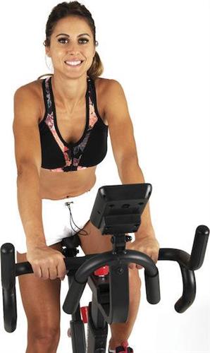Toorx SRX Speed Mag Spin Bike Μαγνητικό με Ροδάκια 04-432-209