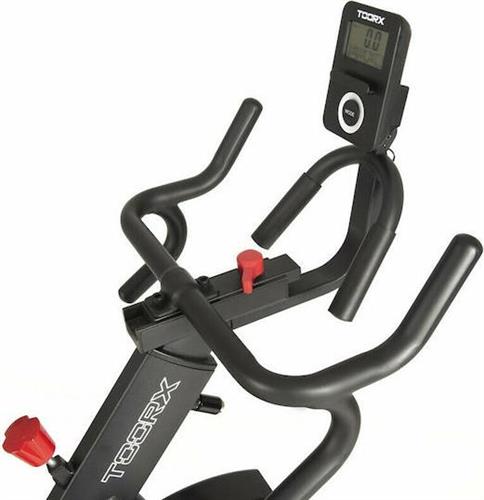 Toorx SRX Speed Mag Spin Bike Μαγνητικό με Ροδάκια 04-432-209