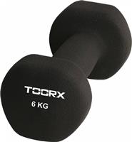 Toorx Βαράκι Neoprene 1 x 6.0kg 10-432-013