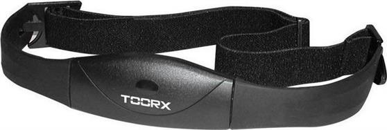 Toorx Ζώνη Μέτρησης Παλμών 5.3ΚΗΖ 83-100cm 04-432-098