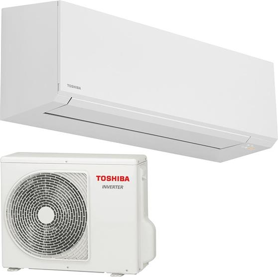 Toshiba Edge RAS-B10J2KVSG-E/RAS-10J2AVSG-E1 Κλιματιστικό Inverter 10000 BTU A+++/A+++