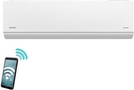 Toyotomi Gosai GTN/GTG-09CMW Κλιματιστικό Inverter 9000 BTU A+++/A++ με Ιονιστή και WiFi