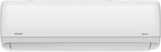 Toyotomi Umi UTN/UTG-09CH Κλιματιστικό Inverter 9000 BTU A+++/A++ με Ιονιστή και WiFi