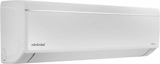 Toyotomi Umi UTN/UTG-09CH Κλιματιστικό Inverter 9000 BTU A+++/A++ με Ιονιστή και WiFi