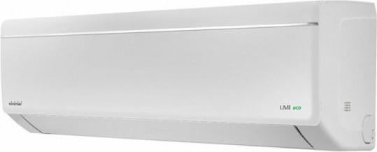 Toyotomi Umi UTN/UTG-09CH Κλιματιστικό Inverter 9000 BTU A+++/A++ με Ιονιστή και WiFi