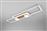 Trio Lighting Albany Πλαφονιέρα Οροφής 100cm Καφέ με Ενσωματωμένο LED και Τηλεχειριστήριο 647710465