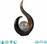 Trio Lighting Arbieto Ηλιακό Φωτιστικό Δαπέδου IP44 με Αισθητήρα Φωτός Μαύρο R55296142