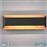 Trio Lighting Arino Μοντέρνο Φωτιστικό Τοίχου με Ενσωματωμένο LED και Θερμό Λευκό Φως Μαύρο Π35cm