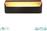 Trio Lighting Arino Μοντέρνο Φωτιστικό Τοίχου με Ενσωματωμένο LED και Θερμό Λευκό Φως Μαύρο Π35cm