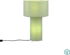 Trio Lighting Bale Πορτατίφ για Ντουί E27 με Πράσινη Βάση 505200149