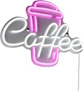 Trio Lighting Coffee Μοντέρνο Φωτιστικό Τοίχου Καφέ R23751100