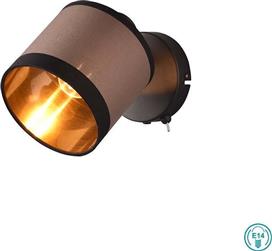 Trio Lighting Davos Σποτ Οροφής R81551741