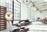 Trio Lighting Delhi Μοντέρνο Κρεμαστό Φωτιστικό Μονόφωτο Καμπάνα με Ντουί E27 Ασημί