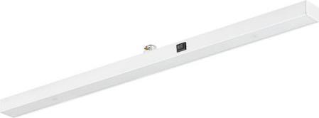 Trio Lighting DUOline Φωτιστικό Λευκό LED 6W Μ50xΒ3xΥ2.9cm