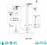 Trio Lighting Esquel Καρφωτό Ηλιακό Φωτιστικό IP44 με Αισθητήρα Φωτός και Θερμό Λευκό Φως Μαύρο R42261142