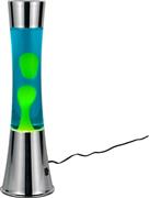 Trio Lighting Etna Επιτραπέζιο Διακοσμητικό Φωτιστικό LED Διάφανο R50559116