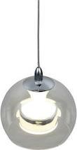 Trio Lighting Flynt Κρεμαστό Φωτιστικό Ασημί 331610106